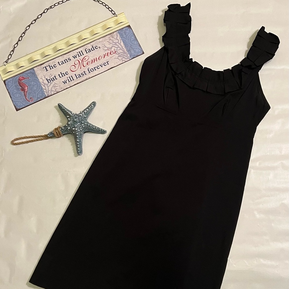 Banana Republic Sz 2 Sleeveless Dress